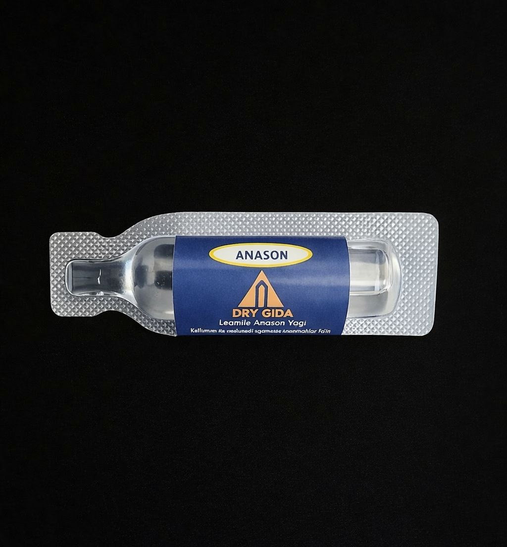 anason Anason - Görsel 1