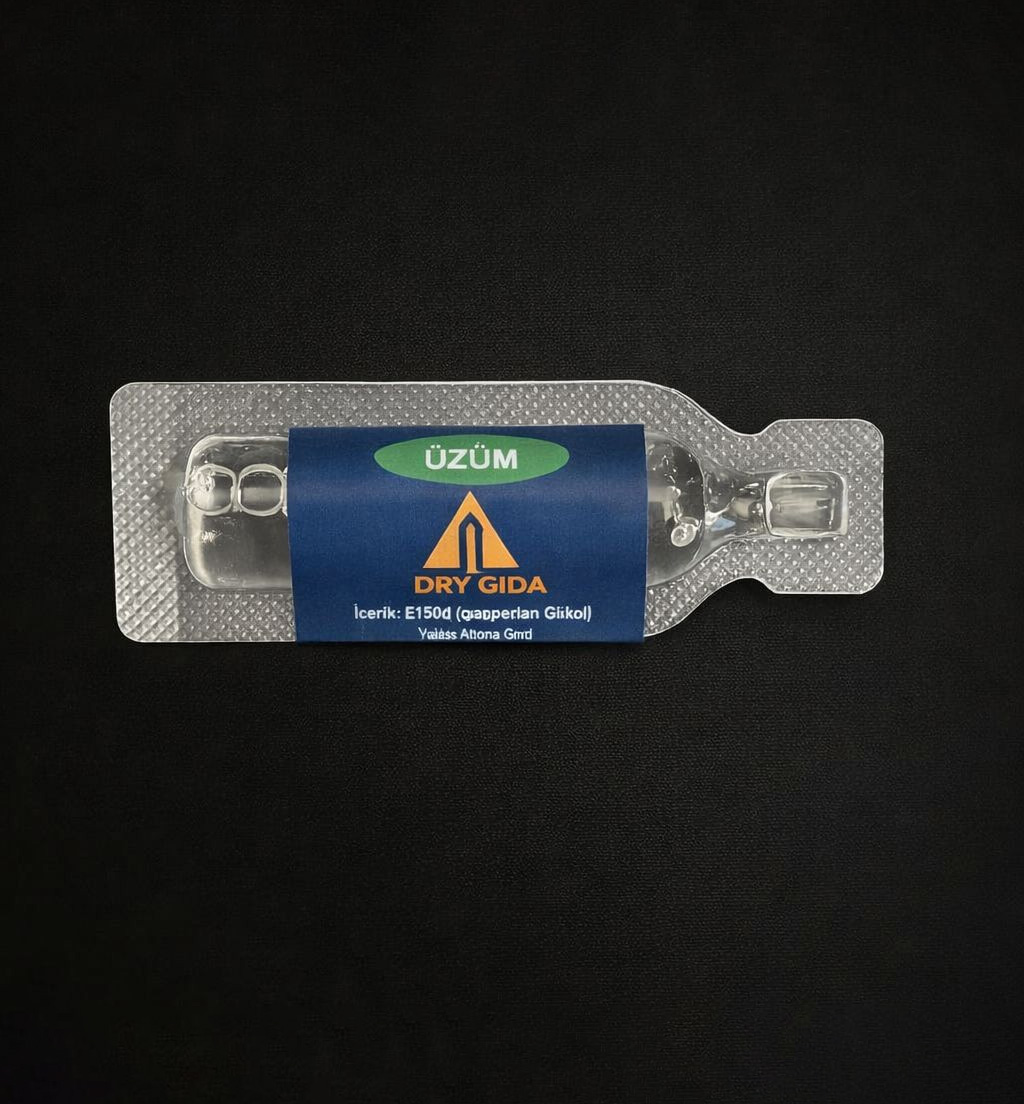 uzum Üzüm - Görsel 1