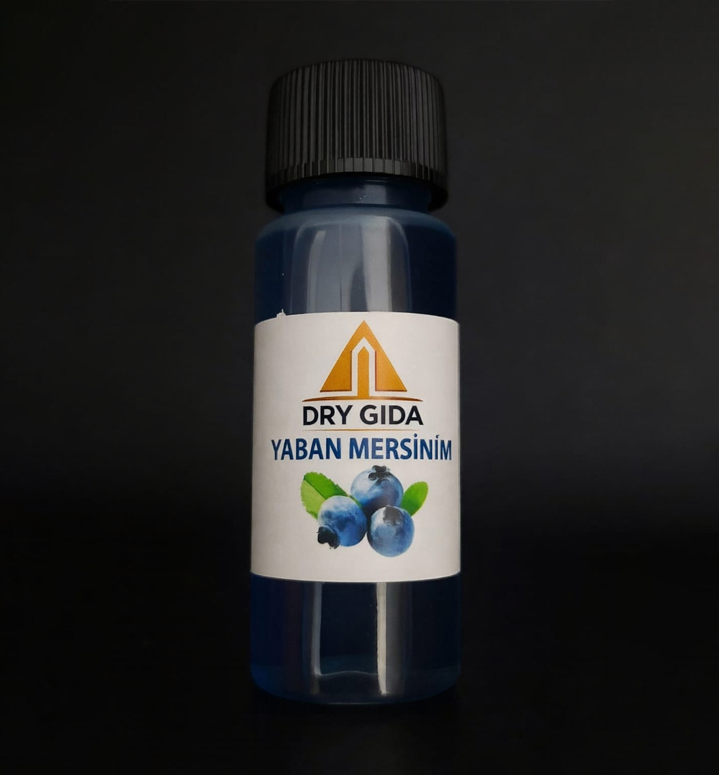 yaban-mersini Yaban Mersinim - Görsel 1